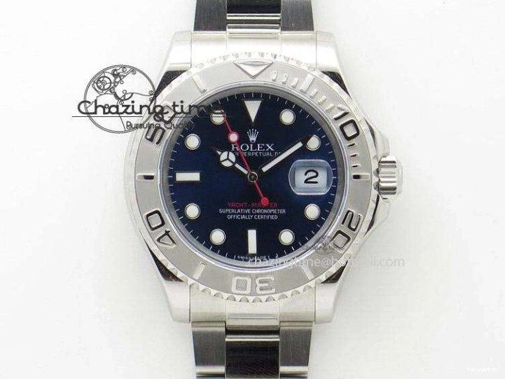 SS A2824 1:1 Case Bracelet 126600 XF Best Sea-Dweller and 904L Edition 0219